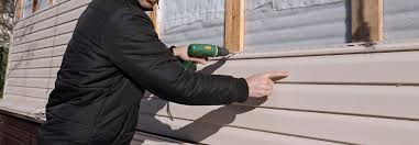 Best Vinyl Siding Installation  in Jamestown, TN